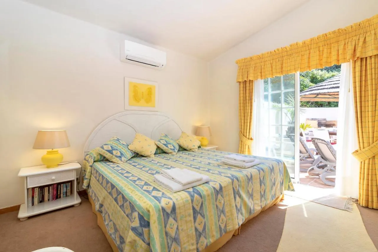 Villa Casa Ourios Large Pool BBQ Walk to beach Carvoeiro