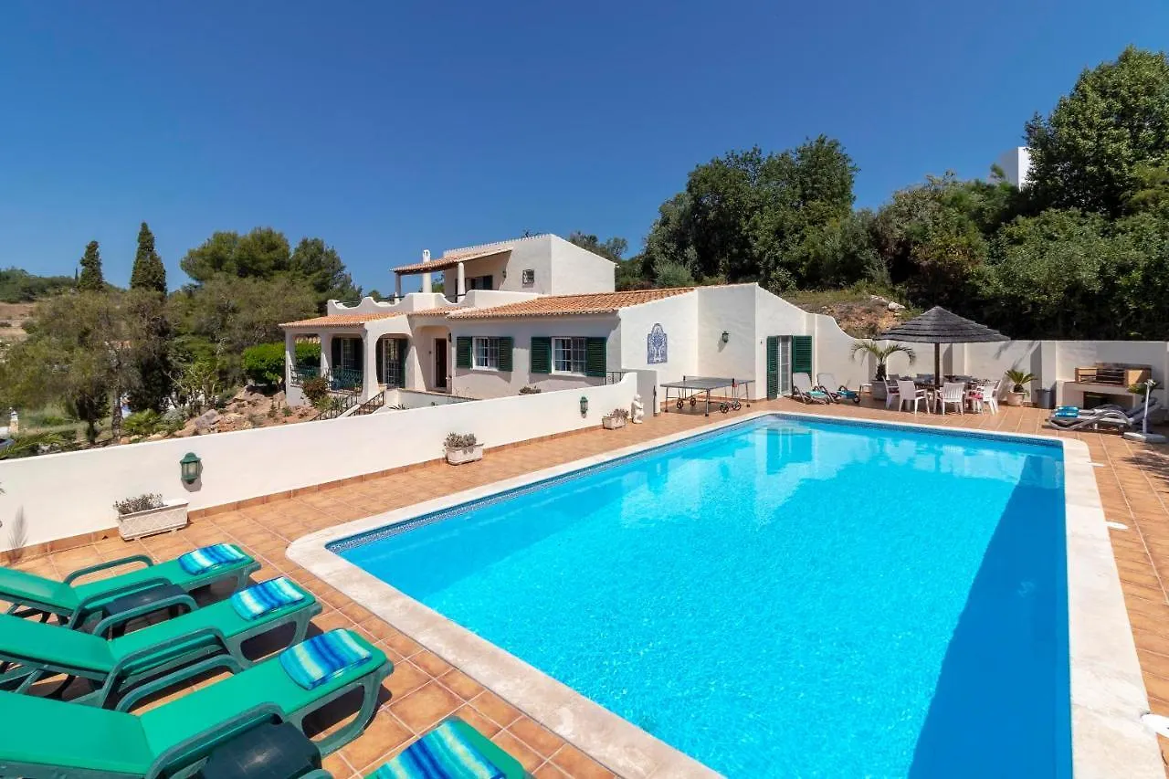Casa Ourios Large Pool BBQ Walk to beach Carvoeiro
