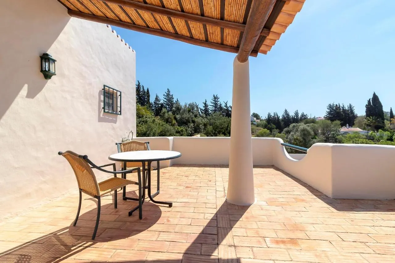 Casa Ouricos Large Pool Bbq Walk To Beach Carvoeiro  Portugal