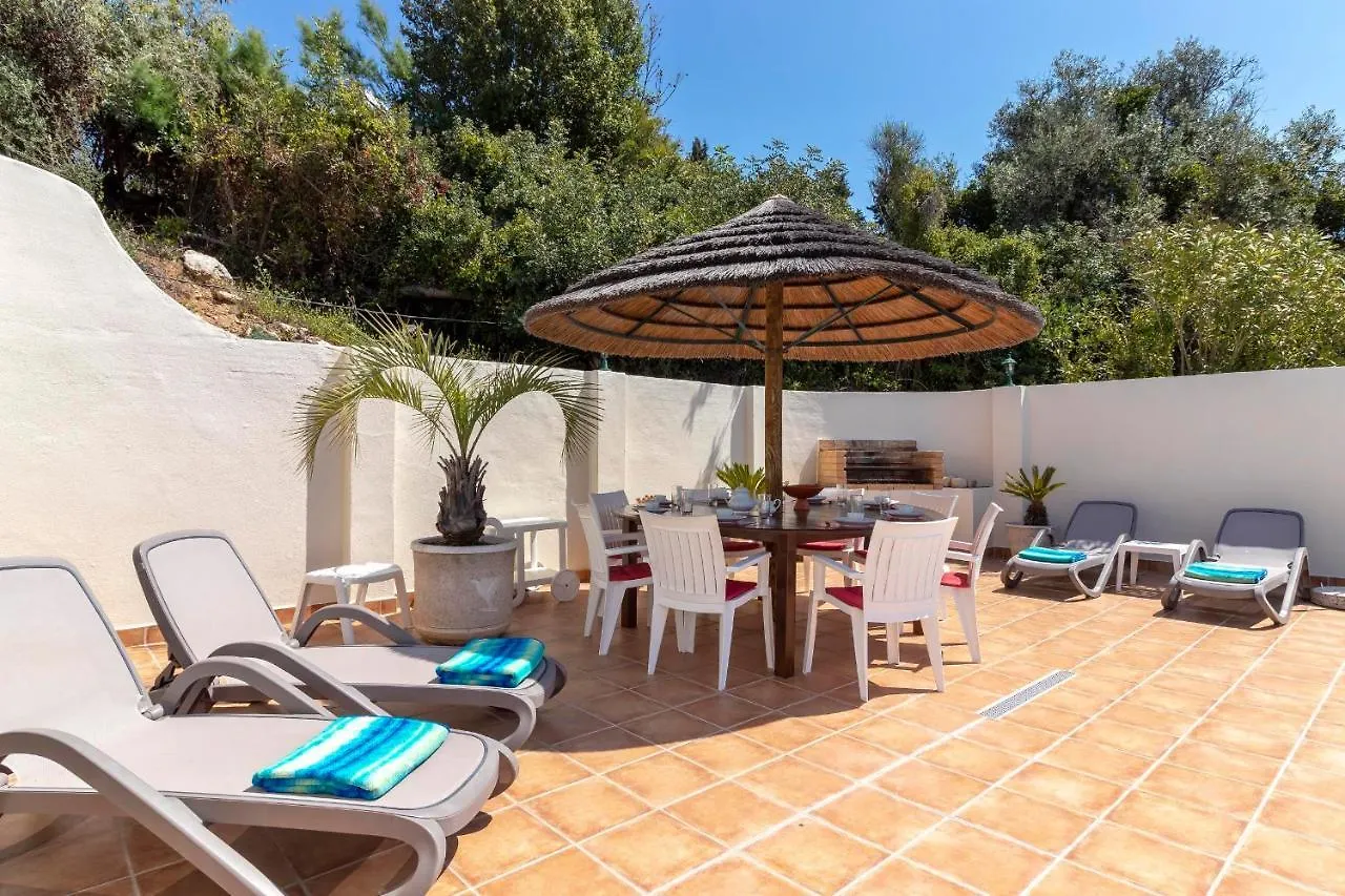 Villa Casa Ourios Large Pool BBQ Walk to beach Carvoeiro