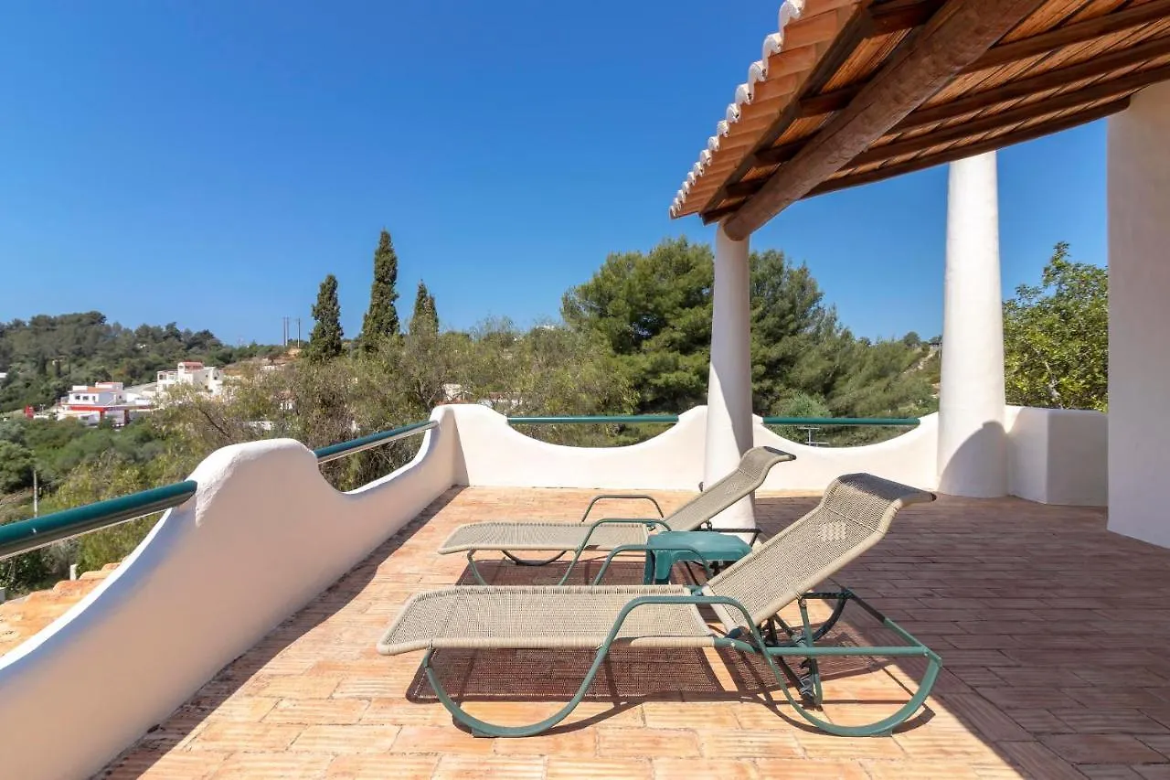 Villa Casa Ourios Large Pool BBQ Walk to beach Carvoeiro